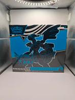 Boîte d'entraînement Pokémon Black Bolt Elite (anglais), Enlèvement ou Envoi, Neuf, Booster box, Foil
