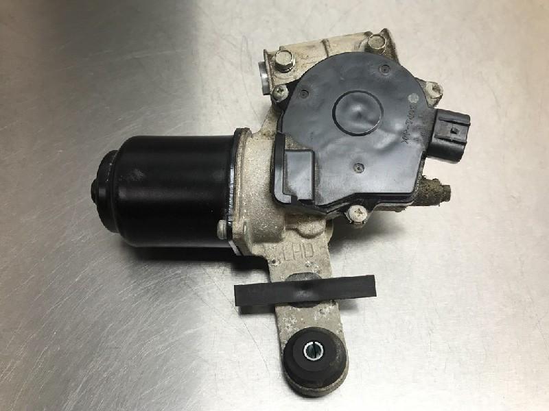 MOTEUR ESSUIE-GLACE AVANT Subaru Legacy Wagon (BR), Utilisé, Subaru