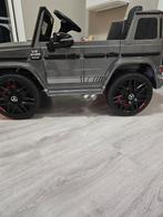 Voiture pour enfants avec télécommande, Enlèvement