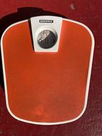 Retro personenweegschaal, Electroménager, Balances, 100 kg ou plus, Analogique, Pèse-personne, Enlèvement