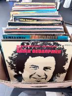 Lot vinyl LP van de jaren 60,70,80,90, Ophalen, Gebruikt
