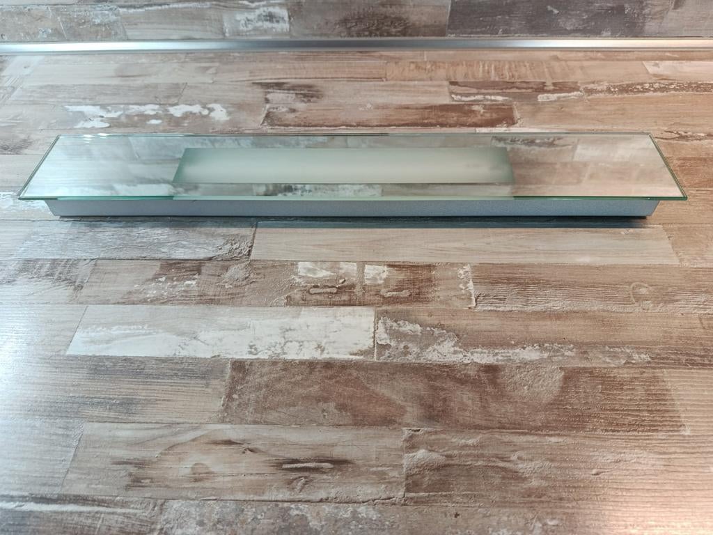 Plafondlamp, kleine TL buis, Maison & Meubles, Ameublement | Revêtements de sol, Enlèvement