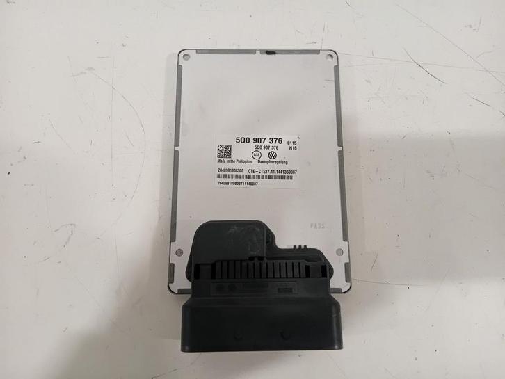 Computer veer Volkswagen Golf, Auto-onderdelen, Elektronica en Kabels, Volkswagen, Gebruikt, Herkomst onderdeel bekend, 12 maanden garantie