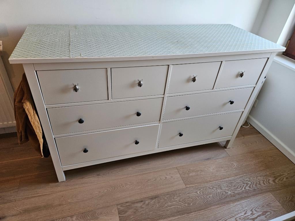 Handige commode, 105 cm ou plus, Enlèvement, Utilisé, 50 à 70 cm
