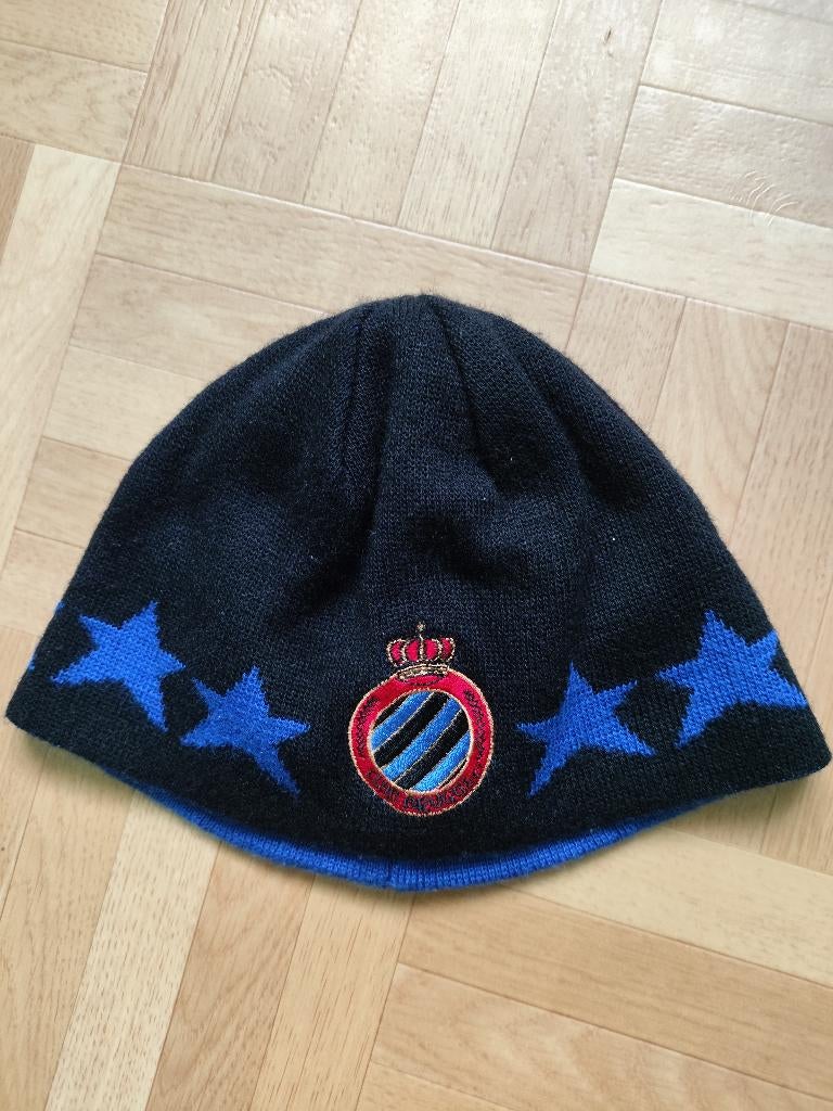 Muts Club Brugge nieuw, Kinderen en Baby's, Ophalen of Verzenden, Nieuw, Jongen of Meisje, Muts