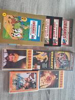 Lot, Boeken, Ophalen of Verzenden