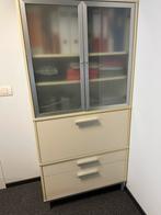 Ikea bureaukast, Huis en Inrichting, Ophalen, Kunststof, Gebruikt, 50 tot 100 cm