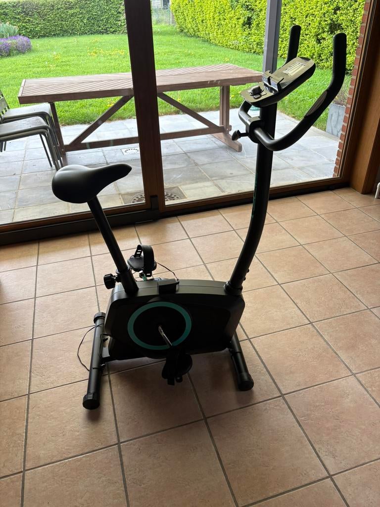 Vélo d’appartement, Enlèvement, Comme neuf