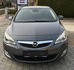 Opel Astra * 1J GARANTIE * GEKEURD * LEZ OK * TOPSTAAT, Euro 5, Parkeersensor, Bedrijf, 5 deurs