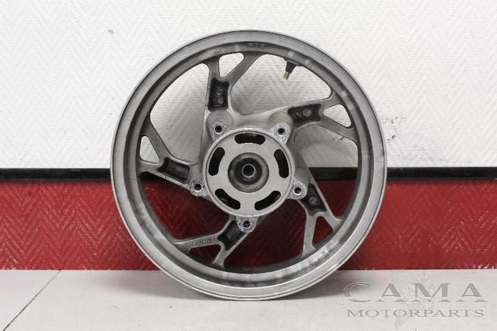 VOORVELG Suzuki AN 400 Burgman 2007-2017 (AN400), Motoren, Onderdelen | Suzuki, Gebruikt