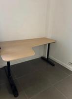 Bureau ikea, Maison & Meubles, Bureaux, Enlèvement, Comme neuf, Bureau