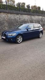 AUTO(réservée), 140 g/km, Euro 6, 4 cilinders, Blauw