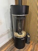 Pelletkachel van het merk Thermorossi, Enlèvement, Gaz, Poêle à granulés