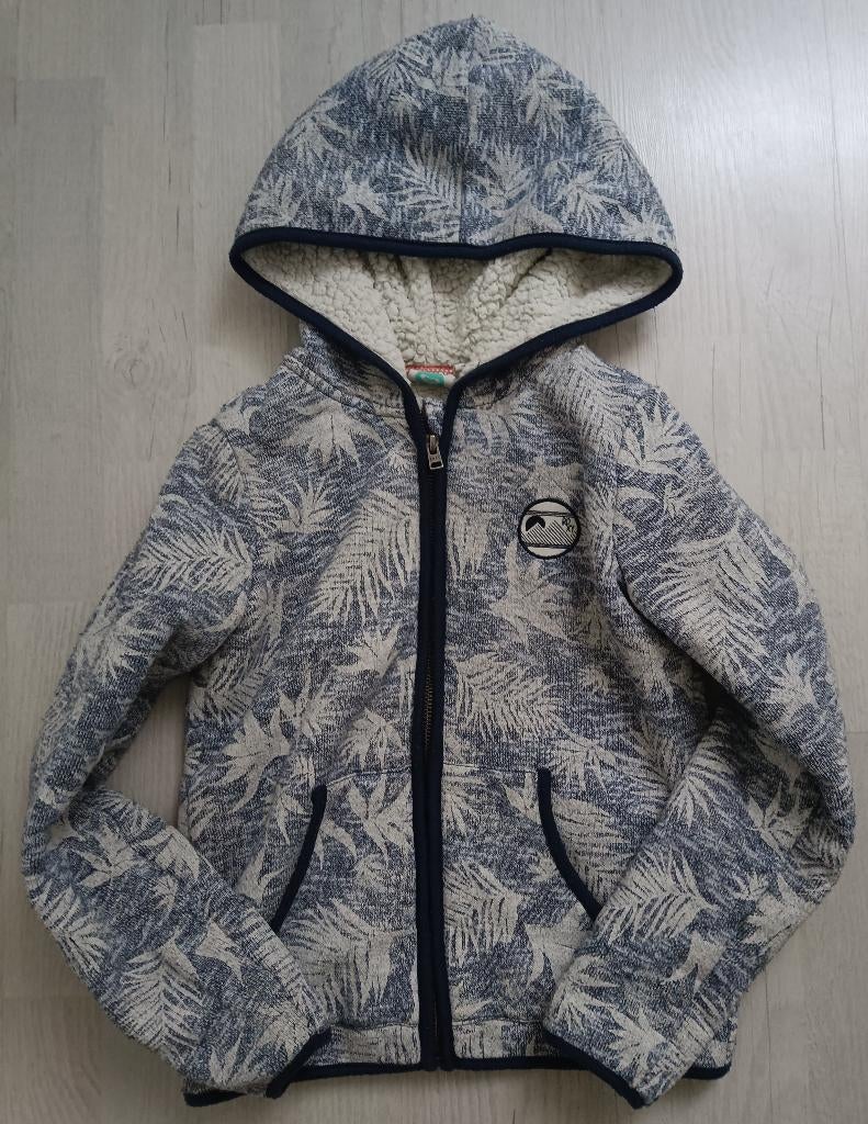 Jas Roxy, Enfants & Bébés, Vêtements enfant | Taille 128, Roxy Girl, Enlèvement ou Envoi, Utilisé, Fille