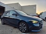 Mercedes-Benz B 250 e PHEV / HYBRID / 79.968 KM !!, Auto's, Mercedes-Benz, Monovolume, 4 cilinders, Blauw, Leder en Stof
