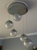 Lustre, Enlèvement, Comme neuf