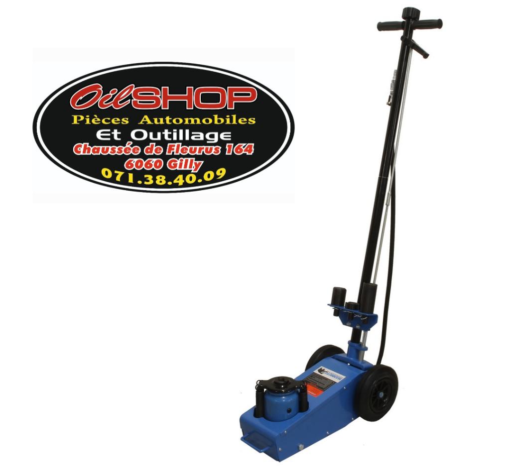 Mammuth supports d'essieux extra haute 2 tonnes, Auto diversen, Autogereedschap, Nieuw, Ophalen