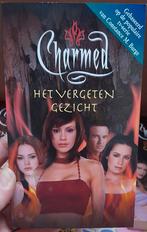 Boek Charmed "Het vergeten gezicht", Enlèvement ou Envoi