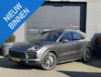 Porsche Cayenne 2.9 S Platinum Edition | Panoramadak | 360*, Automaat, Gebruikt, Leder, Bedrijf