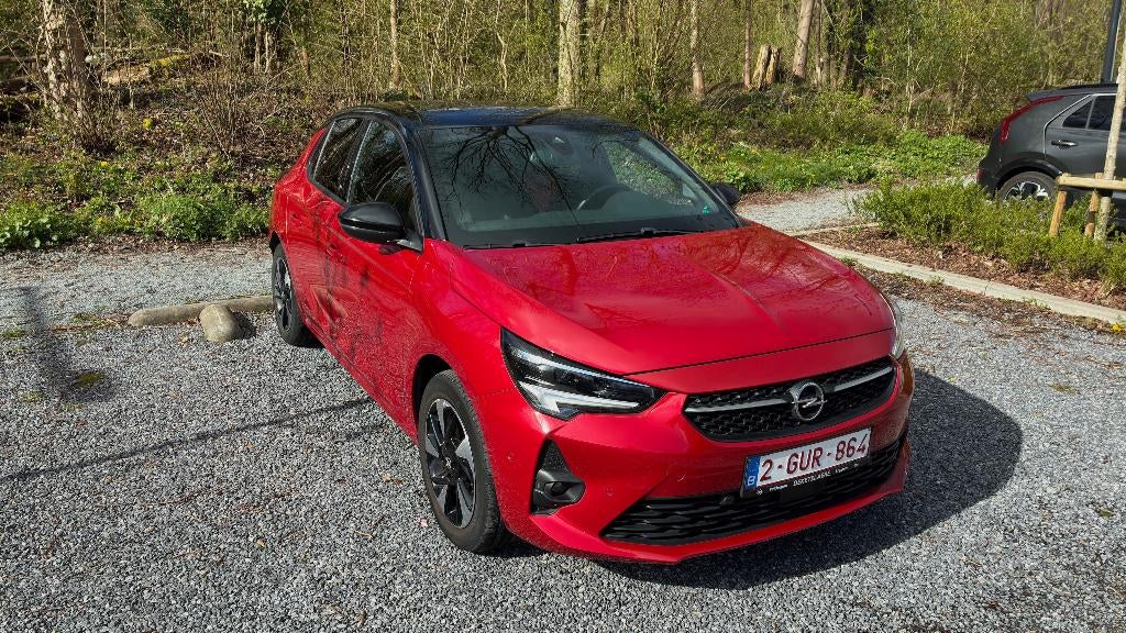 Opel Corsa-e GS Line, Autos, Opel, Achat, Euro 6, Alarme, 5 portes