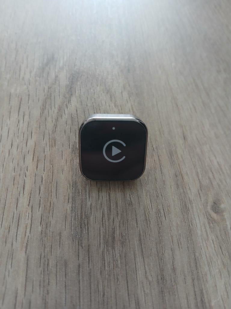 Wireless Carplay Adapter, Auto diversen, Auto-accessoires, Ophalen of Verzenden