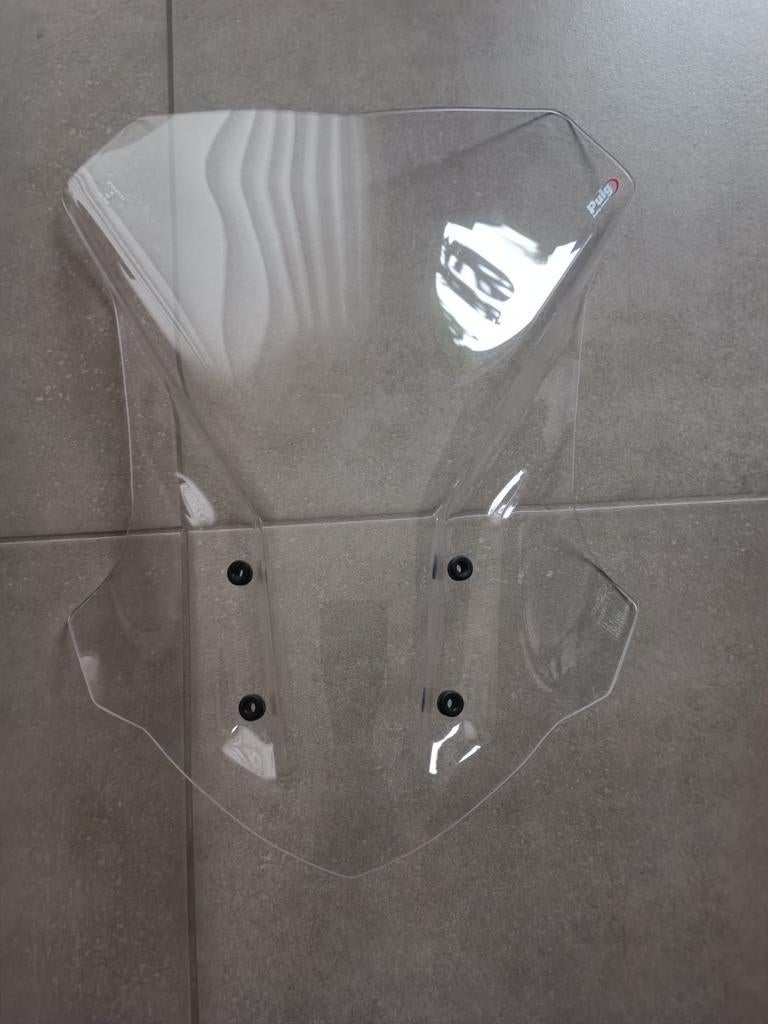 Windscherm bmw g310gs, Ophalen of Verzenden, Nieuw