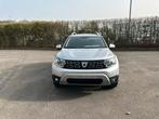Dacia Duster 1.2 | airco | benzine | 1j garantie, Auto's, Stof, Bedrijf, Handgeschakeld, 5 deurs