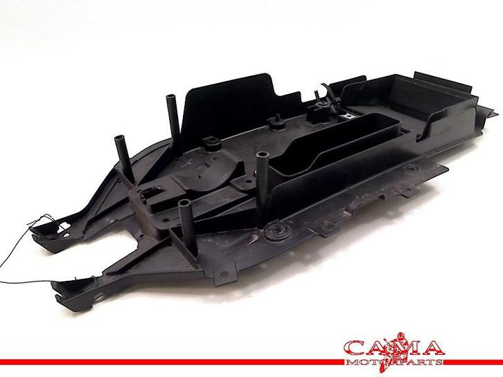 ACCUBAK Tuono RSV 1000 (+Factory) 2006-2010 (RSV1000), Motoren, Onderdelen | Overige, Gebruikt