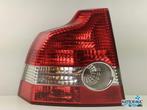 Feu arrière gauche d'un Volvo S40, -, 3 mois de garantie, Utilisé, -