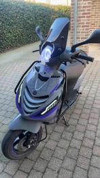 Piaggio zip, Vélos & Vélomoteurs, Scooters | Piaggio, Enlèvement, Comme neuf, Zip