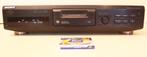 Sony MDS-JE330 Minidisc Deck Met Afstandsbediening / Shuffle, Enlèvement ou Envoi, Comme neuf, Sony