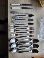 Bestek guy degrenne, Huis en Inrichting, Keuken | Bestek, Ophalen of Verzenden