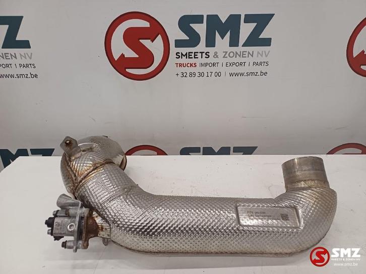 Tube Caterpillar, Articles professionnels, Machines & Construction | Pièces