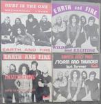 Earth & Fire - PAKKET!, Enlèvement ou Envoi, Single, Comme neuf, Pop