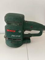 Ponceuse bosch, Bricolage & Construction, Enlèvement ou Envoi, Utilisé, 600 à 1200 watts, Ponceuse circulaire