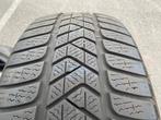 Pirelli Sottozero 3 AO - 225/50/ZR18 - 99 H M+S - winterset, Auto-onderdelen, Ophalen, 18 inch, Gebruikt, Winterbanden