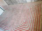 Vloerverwarming installatie specialist, Enlèvement ou Envoi