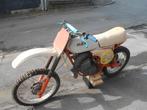 KTM GS 250cc année 1978, Motoren, 250 cc, Crossmotor, 11 kW of minder, 1 cilinder