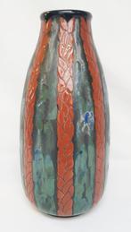 Boch Keramis - Dufrène - La Maîtrise, Antiquités & Art, Antiquités | Céramique & Poterie, Enlèvement ou Envoi