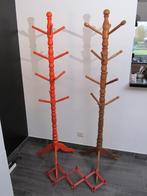 Staande kapstokken in zeer goede staat, Antiek en Kunst, Ophalen