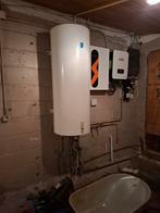 Av boiler 150l van marke, Doe-het-zelf en Bouw, Boiler