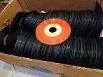 Lot +/- 500 jukebox singles, Ophalen of Verzenden