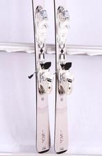 142 dames ski's ROSSIGNOL NOVA 7 LTD 2024, Gebruikt, Rossignol, Ophalen of Verzenden, Carve