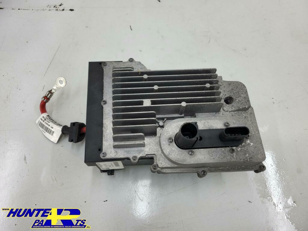 Module Accubewaking Volvo V90/S90/XC90/60 ('16-'22) 31419765, Gebruikt, Ophalen of Verzenden, Volvo, Volvo
