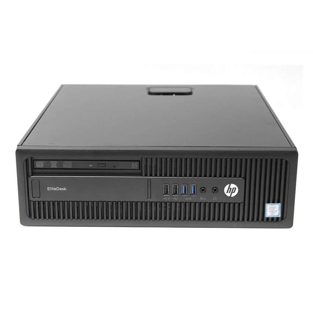 HP Elitedisk 800 G3 Core I7 pour 400 Go, Informatique & Logiciels, Enlèvement, Comme neuf, 4 GB, SSD