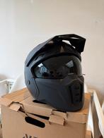 Brommerhelm, Ophalen