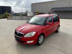 SKODA - 2013 - ROOMSTER - Voiture, Autos, Euro 5, Achat, Entreprise, Roomster