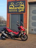🔥Honda ADV350 2022 🔥+ 1jaar garantie, Motoren, Motoren | Honda, Scooter, Bedrijf, Minimaal motorrijbewijs A2, ABS