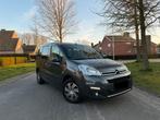 Citroen Berlingo 2017 82.000km !, Monovolume, Euro 6, Berlingo, Handgeschakeld