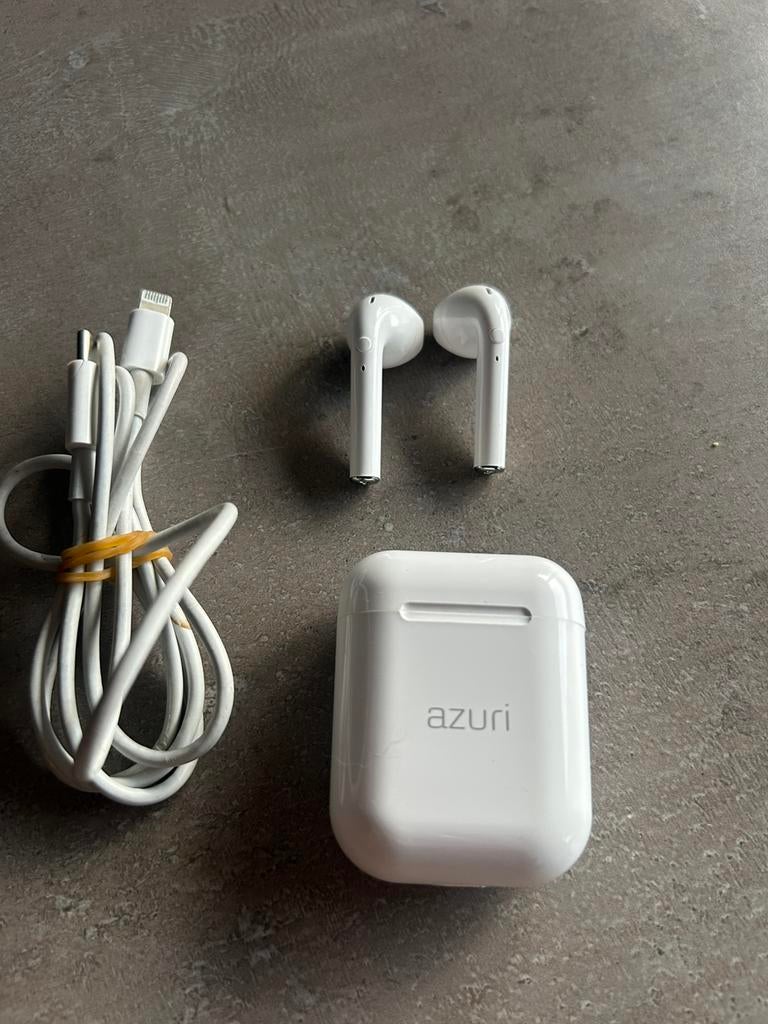 Bleutooth oortjes nieuw, Télécoms, Téléphonie mobile | Écouteurs, Enlèvement, Neuf